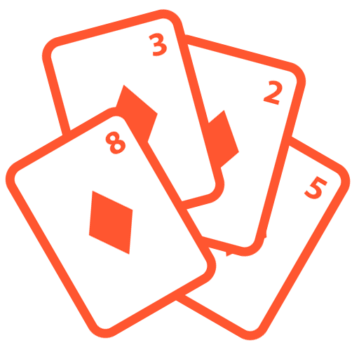 Scrum Poker for Jira Logo